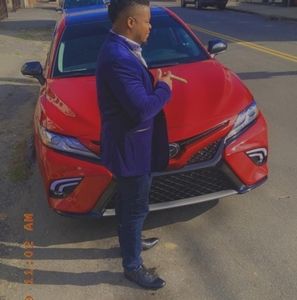 Meet your Posher, Dale